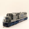 NPC-1624 Used Goods Proto 2000 SD60 CSX #8700 DCC Ready HO Scale
