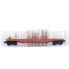 SSH-886 Used Goods Micro Trains Lines 50' Flat Car ICG N Scale