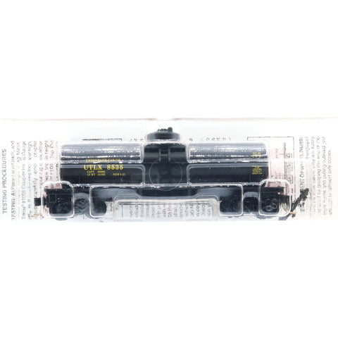 SSH-889 Used Goods Micro Trains Lines 39' Single Dome Tank Union Tank car Co N Scale