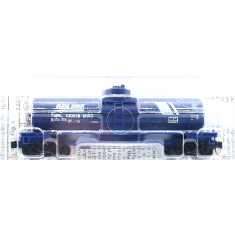 SSH-904 Used Goods Micro Trains Lines 39' Single Dome Tank MRL N Scale