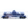SSH-904 Used Goods Micro Trains Lines 39' Single Dome Tank MRL N Scale