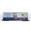 SSH-916 Used Goods Micro Trains Lines 40' Boxcar B&O N Scale