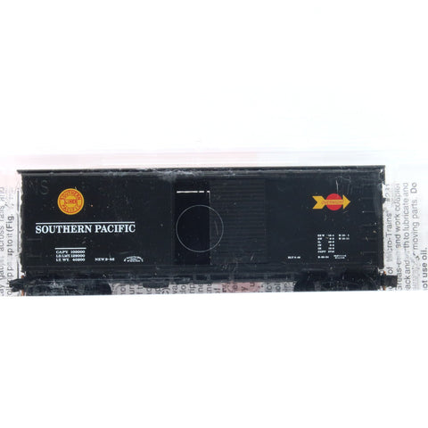 SSH-920 Used Goods Micro Trains Lines 40' Boxcar SP special run N Scale