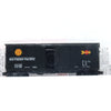 SSH-920 Used Goods Micro Trains Lines 40' Boxcar SP special run N Scale