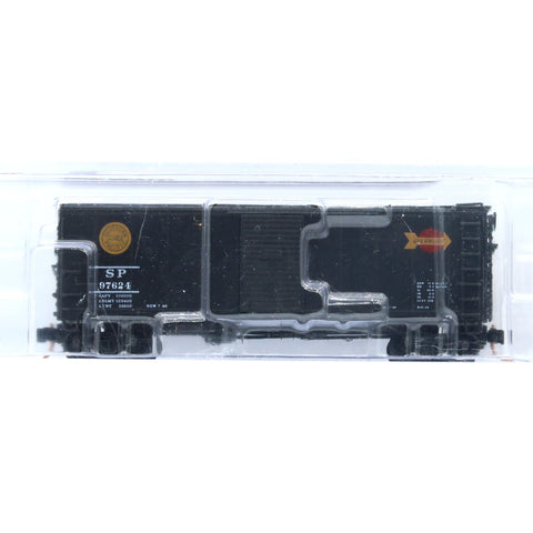 SSH-922 Used Goods Intermountain 40' Boxcar SP N Scale