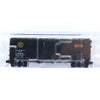 SSH-923 Used Goods Intermountain 40' Boxcar SP N Scale