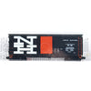 SSH-925 Used Goods Micro Trains Lines 40' Boxcar New Haven N Scale