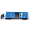 SSH-928 Used Goods Micro Trains Lines 40' Boxcar B&M N Scale