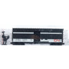 SSH-929 Used Goods Micro Trains Lines 40' Boxcar CN N Scale