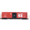 SSH-930 Used Goods Micro Trains Lines 50' Boxcar NH N Scale