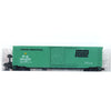 SSH-936 Used Goods Micro Trains Lines 50' Boxcar Penn Central N Scale