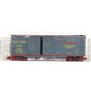 SSH-940 Used Goods Micro Trains Lines 40' Boxcar Union Pacific N Scale