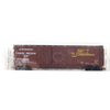 SSH-941 Used Goods Micro Trains Lines 50' Boxcar Union Pacific N Scale