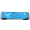 SSH-942 Used Goods Micro Trains Lines 50' Boxcar NYC N Scale