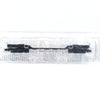 SSH-945 Used Goods Micro Trains Lines Depressed Center Flat Car Norfolk Southern N Scale
