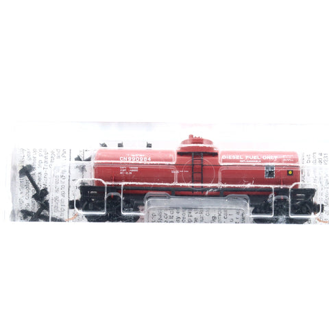 SSH-948 Used Goods Micro Trains Lines Single Dome Tank Car CN N Scale