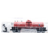 SSH-948 Used Goods Micro Trains Lines Single Dome Tank Car CN N Scale