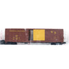 SSH-958 Used Goods Micro Trains Lines 50' Boxcar NS N Scale