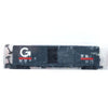 SSH-960 Used Goods Micro Trains Lines 50' Boxcar Maine Central N Scale