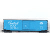 SSH-962 Used Goods Micro Trains Lines 50' Boxcar NYC N Scale