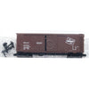 SSH-972 Used Goods Micro Trains Lines 40' Boxcar Milwaukee N Scale