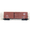 SSH-974 Used Goods Micro Trains Lines 40' Boxcar Missouri Pacific N Scale