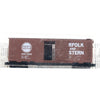 SSH-975 Used Goods Micro Trains Lines 40' Boxcar N&W N Scale