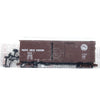 SSH-976 Used Goods Micro Trains Lines 40' Boxcar PGE N Scale