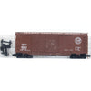 SSH-978 Used Goods Micro Trains Lines 40' Boxcar SP N Scale