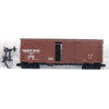 SSH-983 Used Goods Micro Trains Lines 40' Boxcar CP N Scale