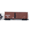 SSH-984 Used Goods Micro Trains Lines 40' Boxcar CP N Scale