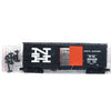 SSH-998 Used Goods Micro Trains Lines 40' Boxcar New Haven N Scale