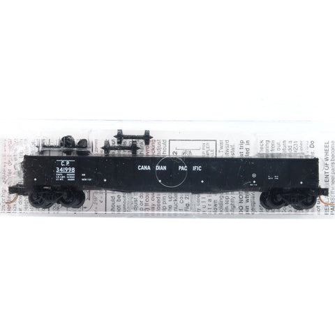 SSH-1002 Used Goods Micro Trains Lines 50' Gondola CP N Scale