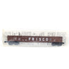 SSH-1006 Used Goods Micro Trains Lines 50' Gondola Frisco N Scale