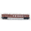 SSH-1007 Used Goods Micro Trains Lines 50' Gondola Frisco N Scale