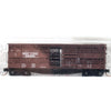 SSH-1011 Used Goods Micro Trains Lines 40' Stock Car SOO Line N Scale