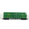 SSH-1010 Used Goods Micro Trains Lines 40' Stock Car ATSF N Scale