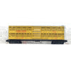 SSH-1013 Used Goods Micro Trains Lines 40' Stock Car Union Pacific N Scale