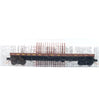 SSH-1014 Used Goods Micro Trains Lines 50' Flat Car CB&Q N Scale