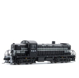 SSH-1022 Used Goods Walthers RS2 Locomotive NYC #8213 N Scale