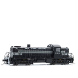 SSH-1022 Used Goods Walthers RS2 Locomotive NYC #8213 N Scale