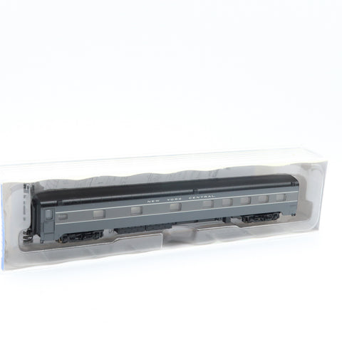 SSH-1029 Used Goods Walthers 10-6 Sleeper NYC N Scale