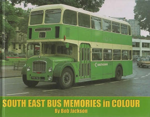 South East Bus Memories in Colour (IR146)