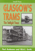 Glasgow's Trams: The Twilight Years (IR538)