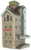 MET-PO288 Metcalfe (Card Kit) Brewery OO Scale