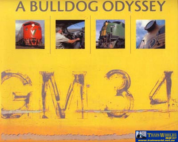 A Bulldog Odyssey (Assv-Abo) Reference