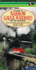 A Guide To Narrow Gauge Railways on the Continent -Used- (UB2C-1648S) Reference