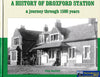 A History of Droxford Station - a journey through 1500 years -Used- (UB1B-0953H) Reference
