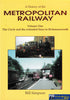 A History of the Metropolitan Railway Volume One -Used- (UB3A-1237S) Reference