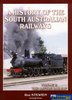 A History of the South Australian Railways Volume #03: The Mature Railway (ASCR-SAR3) - Reference